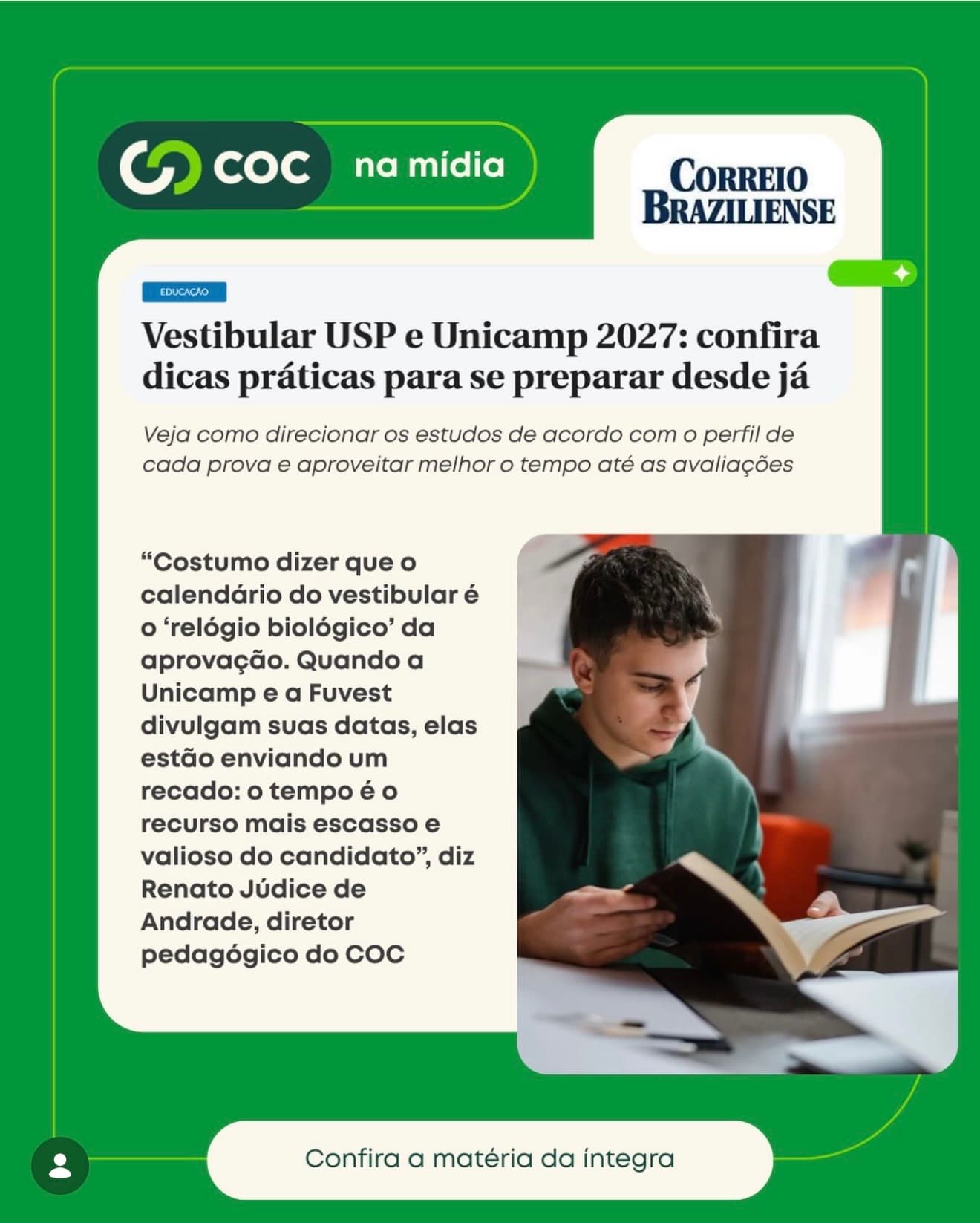 Redação nota 1000: o que os aprovados têm em comum