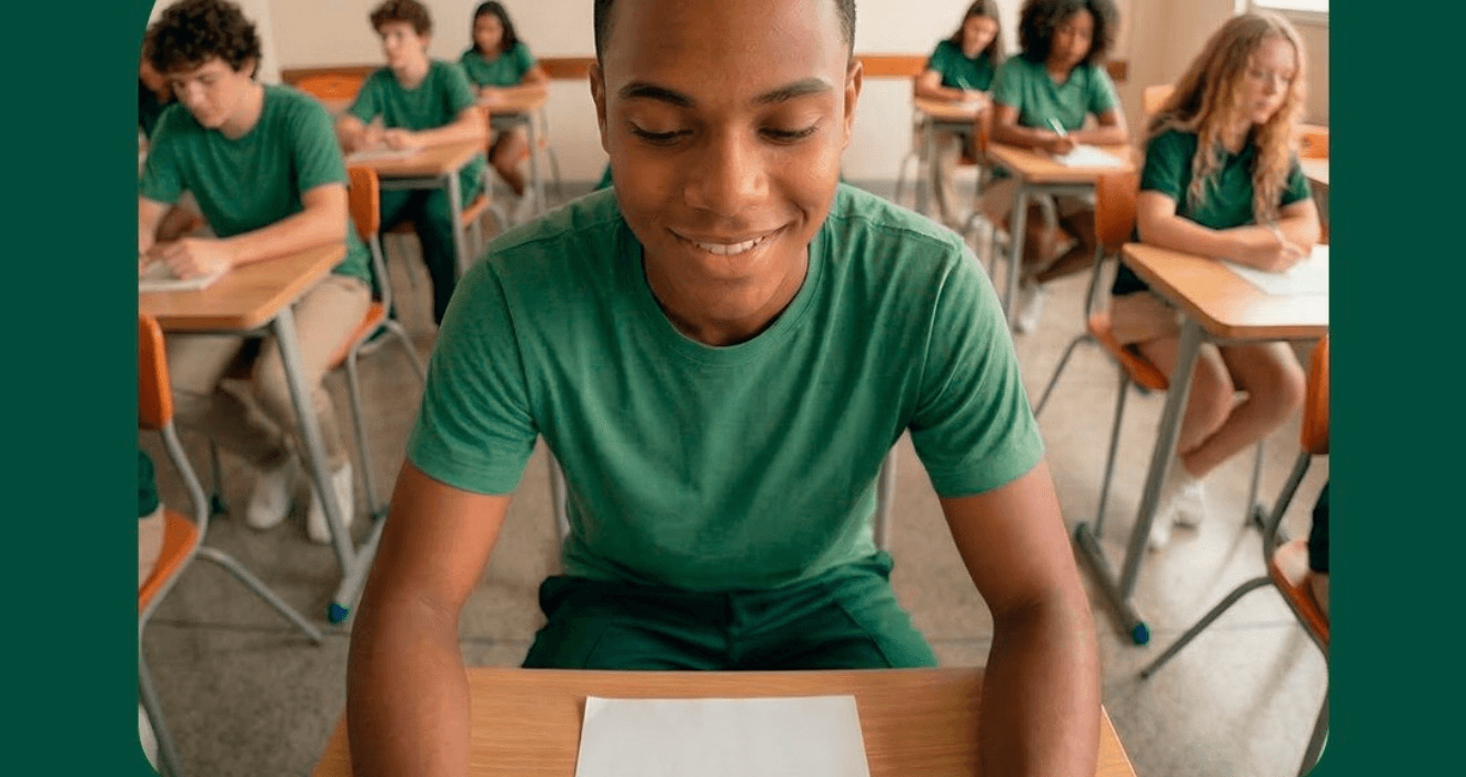 Programa Bilíngue: como a imersão acelera o aprendizado