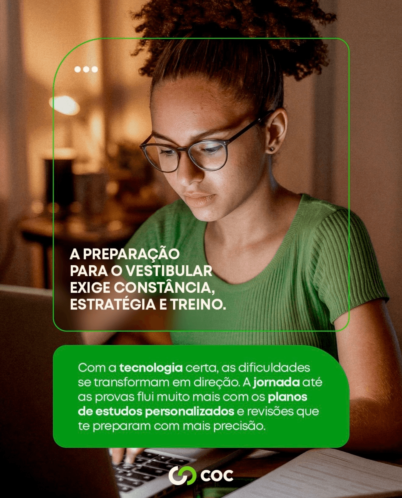 5 sinais de que seu filho está pronto para o Terceirão®